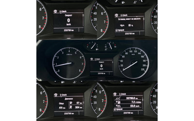 Opel Mokka X * 1.4T* LPG* СЕРВИЗНА ИСТОРИЯ* - автомобили, коли, обяви за нови и употребявани 13