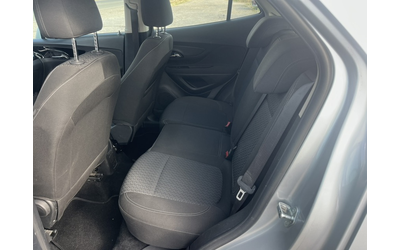 Opel Mokka X 1.6 - автомобили, коли, обяви за нови и употребявани 13