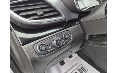 Opel Mokka X 1.6 - автомобили, коли, обяви за нови и употребявани 13