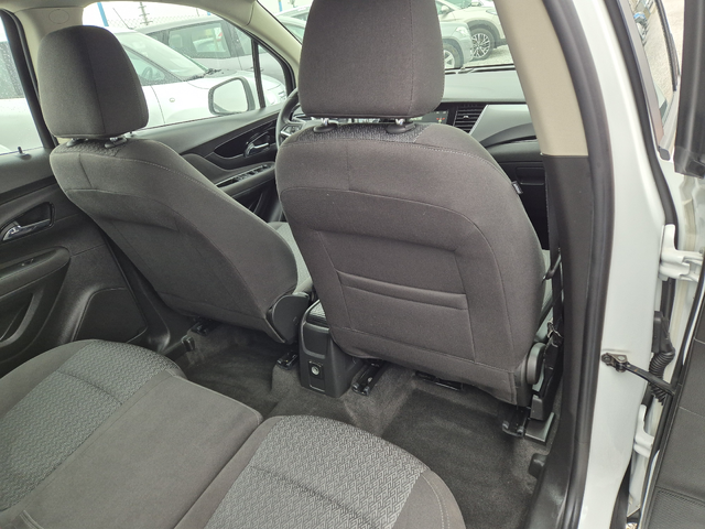 Opel Mokka X 1.6 - автомобили, коли, обяви за нови и употребявани 6