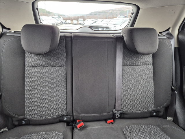 Opel Mokka X 1.6 - автомобили, коли, обяви за нови и употребявани 9