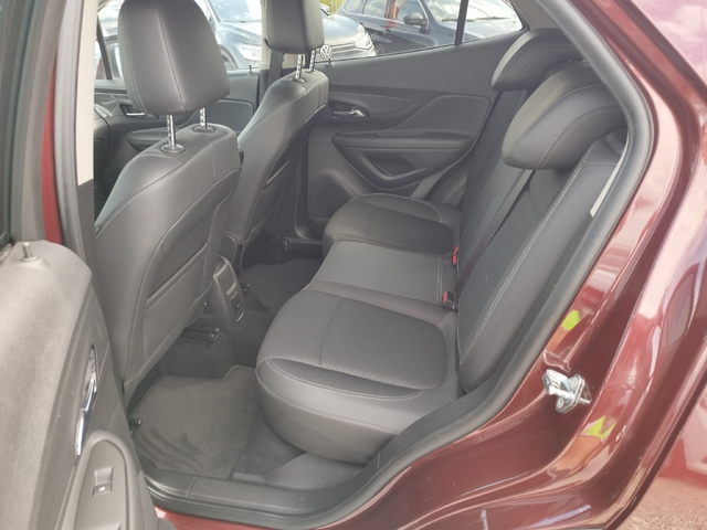 Opel Mokka X 1.6 CDTI 136 к.с. COSMO - автомобили, коли, обяви за нови и употребявани 3