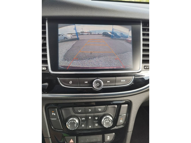 Opel Mokka X 1.6 CDTI 136 к.с. COSMO - автомобили, коли, обяви за нови и употребявани 4