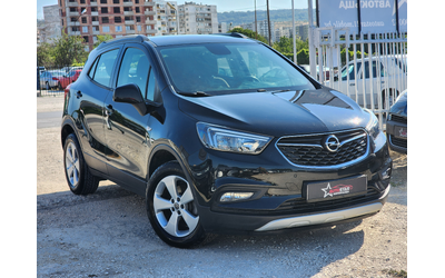 opel-mokka-x-1-6cdti - 0