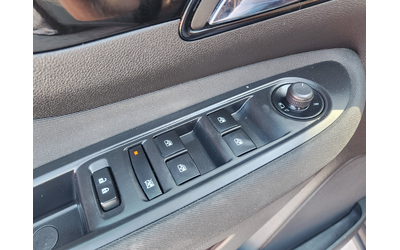 Opel Mokka X 1.6CDTI - автомобили, коли, обяви за нови и употребявани 12