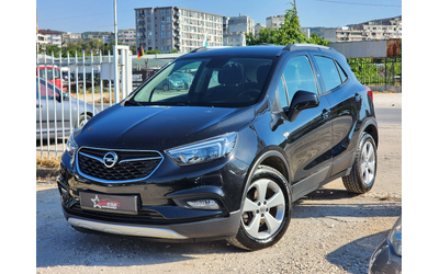 opel-mokka-x-1-6cdti - 1