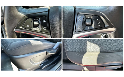 Opel Mokka X 1.6CDTI 110HP EURO 6B - автомобили, коли, обяви за нови и употребявани 14