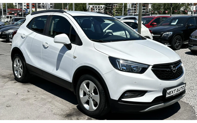 opel-mokka-x - 2