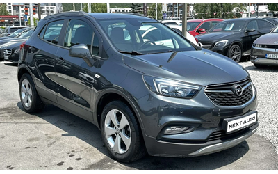opel-mokka-x - 2