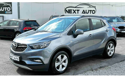 opel-mokka-x - 0