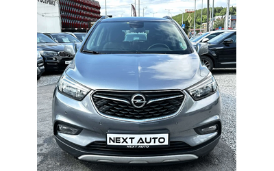 opel-mokka-x - 1