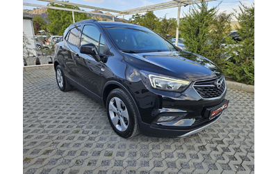 opel-mokka-x - 1