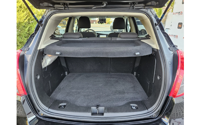 Opel Mokka X 1.6CDTI-136kc= АВТОМАТ= НАВИ= АВТОПИЛОТ= CAR PLAY - автомобили, коли, обяви за нови и употребявани 9