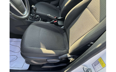 Opel Mokka X, 2018 г., 127000 км, 140 к.с. - автомобили, коли, обяви за нови и употребявани 12