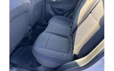 Opel Mokka X, 2018 г., 127000 км, 140 к.с. - автомобили, коли, обяви за нови и употребявани 13