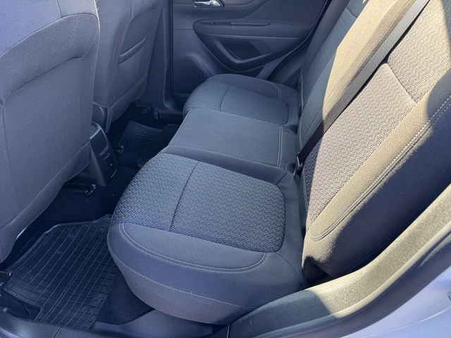 Opel Mokka X, 2018 г., 127000 км, 140 к.с. - автомобили, коли, обяви за нови и употребявани 13