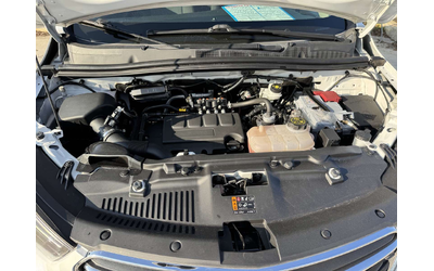 Opel Mokka X, 2018 г., 127000 км, 140 к.с. - автомобили, коли, обяви за нови и употребявани 14