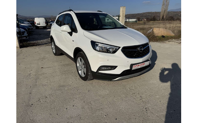 opel-mokka-x - 2