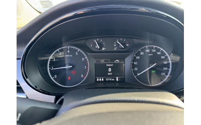 Opel Mokka X, 2018 г., 127000 км, 140 к.с. - автомобили, коли, обяви за нови и употребявани 8