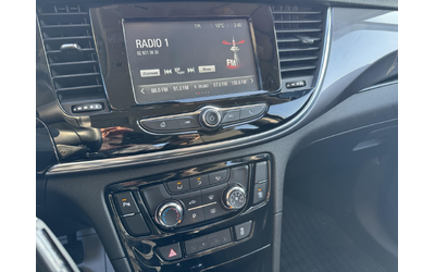 Opel Mokka X, 2018 г., 127000 км, 140 к.с. - автомобили, коли, обяви за нови и употребявани 9