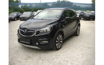 opel-mokka-x - 0
