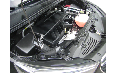 Opel Mokka X 1.6cdti NAVI LED EURO 6B - автомобили, коли, обяви за нови и употребявани 16