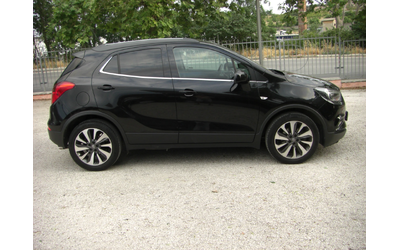 opel-mokka-x - 5
