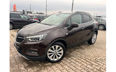 opel-mokka-x - 0