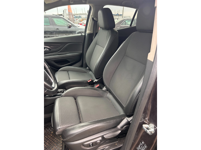 Opel Mokka X 1.4SI 4X4 AVTOMAT/KOJA/NAVI/KAMERA EURO 6 - автомобили, коли, обяви за нови и употребявани 11