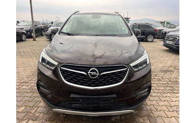 opel-mokka-x - 2