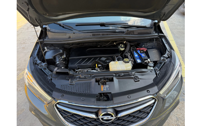 Opel Mokka X 1.6 CDTI 4x4 - автомобили, коли, обяви за нови и употребявани 15