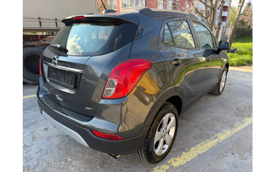 opel-mokka-x - 5