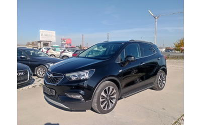 opel-mokka-x - 0