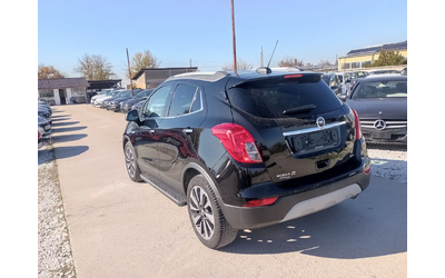 opel-mokka-x - 5