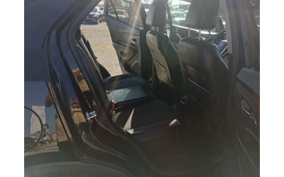 Opel Mokka X 1, 6CDTI, Навигация, полукожа, Италия - автомобили, коли, обяви за нови и употребявани 7