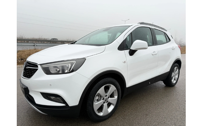 opel-mokka-x - 0