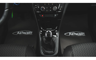 Opel Mokka X 1.6 CDTi Advance - автомобили, коли, обяви за нови и употребявани 11