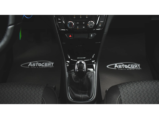 Opel Mokka X 1.6 CDTi Advance - автомобили, коли, обяви за нови и употребявани 11