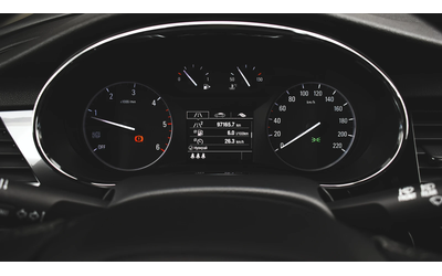 Opel Mokka X 1.6 CDTi Advance - автомобили, коли, обяви за нови и употребявани 12