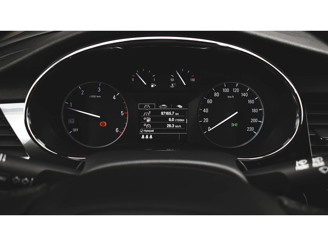 Opel Mokka X 1.6 CDTi Advance - автомобили, коли, обяви за нови и употребявани 12