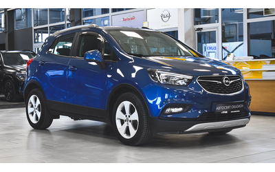 opel-mokka-x - 4
