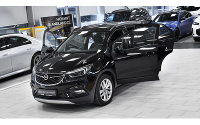 opel-mokka-x - 0
