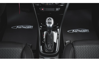 Opel Mokka X 1.6 CDTi Active Automatic - автомобили, коли, обяви за нови и употребявани 11