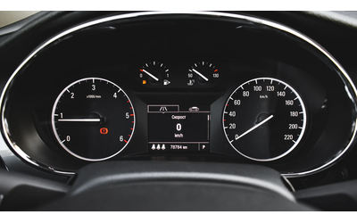 Opel Mokka X 1.6 CDTi Active Automatic - автомобили, коли, обяви за нови и употребявани 12