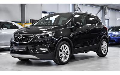 opel-mokka-x - 3