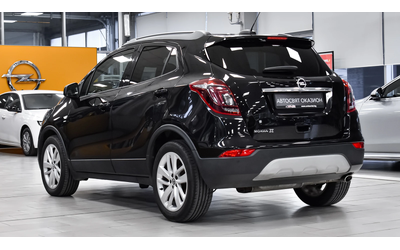 Opel Mokka X 1.6 CDTi Active Automatic - автомобили, коли, обяви за нови и употребявани 6