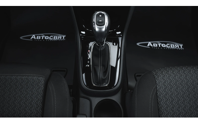 Opel Mokka X 1.4 Turbo Edition 4x4 Automatic - автомобили, коли, обяви за нови и употребявани 11