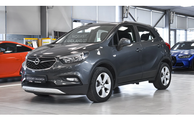 opel-mokka-x - 3
