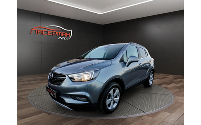 opel-mokka-x - 0