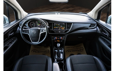 Opel Mokka X 1.4T AUTO 4X4 INNOVATION - автомобили, коли, обяви за нови и употребявани 11